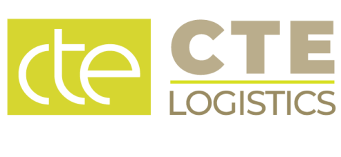 CTE LOGISTICS logo